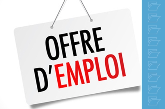 offre emploi