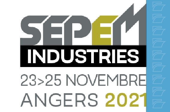 SALON SEPEM CENTRE OUEST 2019 - ANGERS