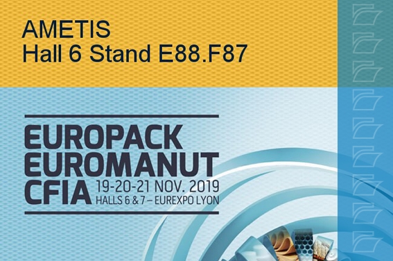 Salon Europack 2019