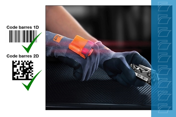 PROGLOVE AMETIS