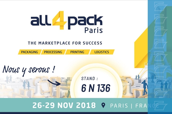 SALON SEPEM GRENOBLE 2018